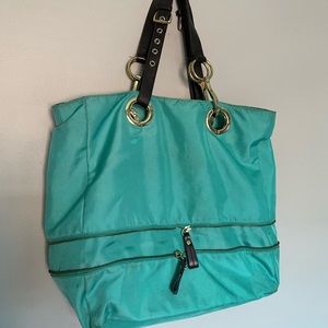 JPK Large Tote Bag